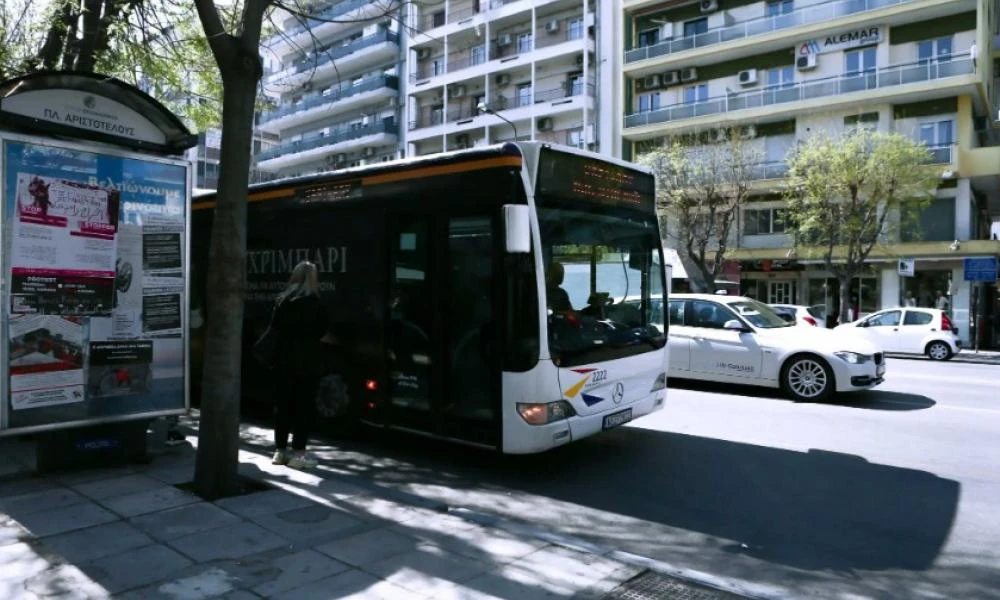 Θεσσαλονίκη: Νόμιμη η απεργία στον ΟΑΣΘ